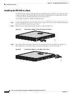 Предварительный просмотр 152 страницы Cisco IPS 7.1 Installation Manual