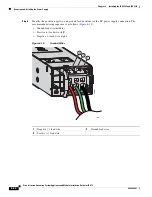 Предварительный просмотр 166 страницы Cisco IPS 7.1 Installation Manual