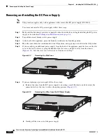 Предварительный просмотр 168 страницы Cisco IPS 7.1 Installation Manual