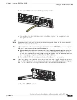 Предварительный просмотр 183 страницы Cisco IPS 7.1 Installation Manual