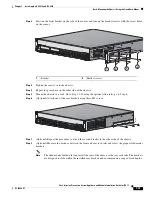 Предварительный просмотр 201 страницы Cisco IPS 7.1 Installation Manual
