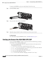 Предварительный просмотр 226 страницы Cisco IPS 7.1 Installation Manual