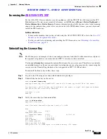 Предварительный просмотр 281 страницы Cisco IPS 7.1 Installation Manual