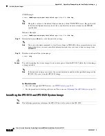Предварительный просмотр 302 страницы Cisco IPS 7.1 Installation Manual