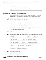 Предварительный просмотр 322 страницы Cisco IPS 7.1 Installation Manual