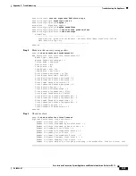 Предварительный просмотр 345 страницы Cisco IPS 7.1 Installation Manual