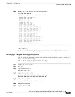 Предварительный просмотр 347 страницы Cisco IPS 7.1 Installation Manual