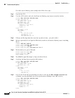 Предварительный просмотр 356 страницы Cisco IPS 7.1 Installation Manual