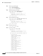 Предварительный просмотр 358 страницы Cisco IPS 7.1 Installation Manual