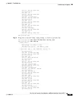 Предварительный просмотр 359 страницы Cisco IPS 7.1 Installation Manual