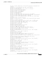 Предварительный просмотр 381 страницы Cisco IPS 7.1 Installation Manual