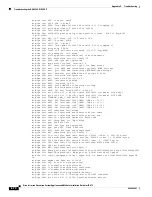 Предварительный просмотр 382 страницы Cisco IPS 7.1 Installation Manual