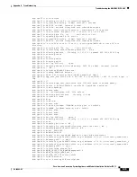 Предварительный просмотр 385 страницы Cisco IPS 7.1 Installation Manual