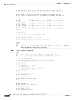 Предварительный просмотр 402 страницы Cisco IPS 7.1 Installation Manual