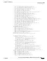 Предварительный просмотр 413 страницы Cisco IPS 7.1 Installation Manual