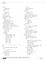 Предварительный просмотр 468 страницы Cisco IPS 7.1 Installation Manual