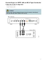 Preview for 21 page of Cisco IPV5000 Installation Manual