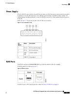 Предварительный просмотр 29 страницы Cisco IR1101 Hardware Installation Manual