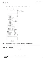 Предварительный просмотр 38 страницы Cisco IR1101 Hardware Installation Manual