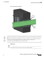 Предварительный просмотр 41 страницы Cisco IR1101 Hardware Installation Manual