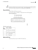 Предварительный просмотр 73 страницы Cisco IR1101 Hardware Installation Manual