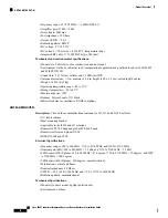 Предварительный просмотр 18 страницы Cisco IR800 Series Hardware Installation Manual