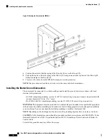 Предварительный просмотр 34 страницы Cisco IR800 Series Hardware Installation Manual