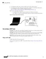 Предварительный просмотр 38 страницы Cisco IR800 Series Hardware Installation Manual