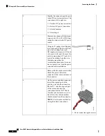 Предварительный просмотр 40 страницы Cisco IR800 Series Hardware Installation Manual