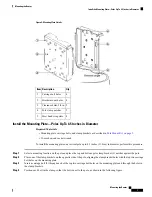 Preview for 7 page of Cisco IR8140H Mounting