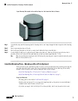 Preview for 10 page of Cisco IR8140H Mounting