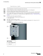 Preview for 11 page of Cisco IR8140H Mounting