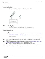 Preview for 16 page of Cisco IR8140H Mounting