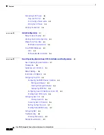 Preview for 4 page of Cisco IR829 Hardware Installation Manual