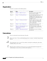 Preview for 8 page of Cisco IR829 Hardware Installation Manual