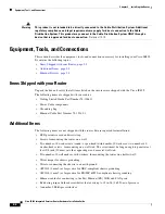Preview for 40 page of Cisco IR829 Hardware Installation Manual
