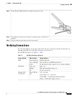 Preview for 52 page of Cisco IR829 Hardware Installation Manual