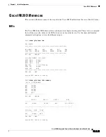 Preview for 58 page of Cisco IR829 Hardware Installation Manual