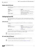 Preview for 67 page of Cisco IR829 Hardware Installation Manual