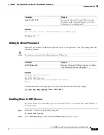 Preview for 68 page of Cisco IR829 Hardware Installation Manual