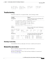 Preview for 70 page of Cisco IR829 Hardware Installation Manual