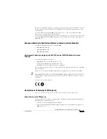 Preview for 84 page of Cisco IR829 Hardware Installation Manual