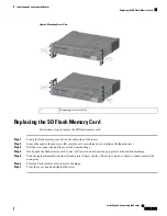 Предварительный просмотр 7 страницы Cisco IR8340 Installing And Connecting