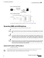 Предварительный просмотр 9 страницы Cisco IR8340 Installing And Connecting