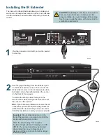 Cisco IRE5712M User Manual preview