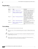 Preview for 6 page of Cisco ISA 3000 Hardware Installation Manual