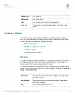 Предварительный просмотр 80 страницы Cisco ISA500 Series Administration Manual