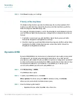 Предварительный просмотр 142 страницы Cisco ISA500 Series Administration Manual