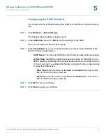 Предварительный просмотр 177 страницы Cisco ISA500 Series Administration Manual