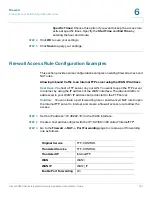 Предварительный просмотр 193 страницы Cisco ISA500 Series Administration Manual